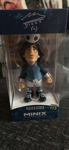 Minix diego maradona football - maradona,