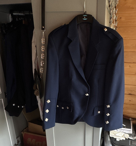 Argyle style jackets - style,