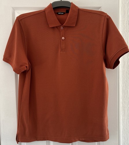 Rohan polo plus - men’s, medium