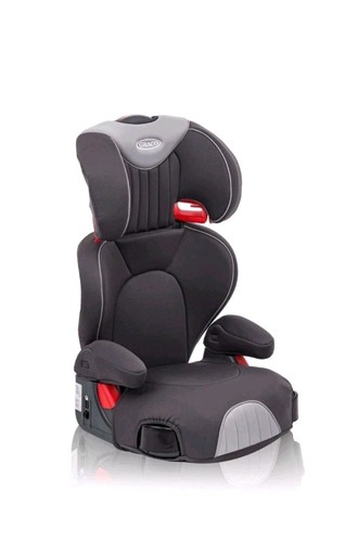 Graco logico r44 - graco, booster