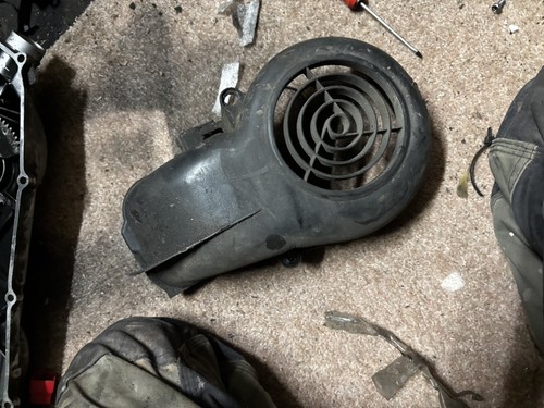 Yamaha aerox yq100 fly - yamaha, wheel