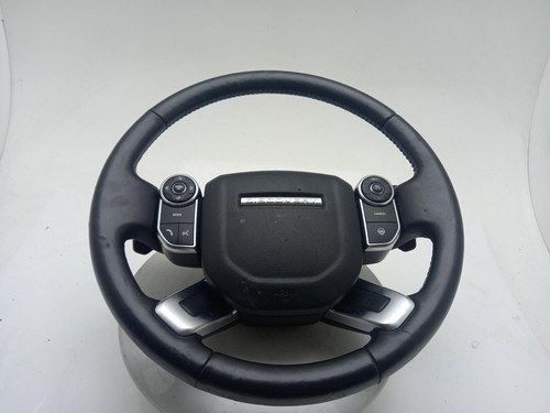 Landrover discovery steering - landrover,