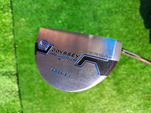 Odyssey versa works tank - versa,
