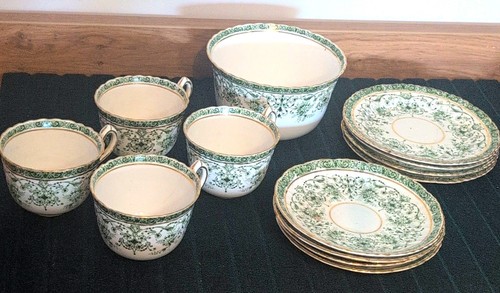 Antique william lowe longton - antique,