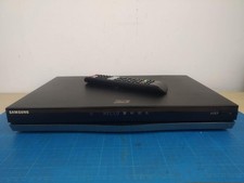Samsung 3D Blu Ray Smart Freeview HD 500GB HDD Recorder Player BD-E8500M