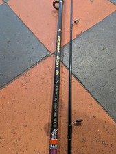 DAM Fighter Spin 7 Ft Fishing