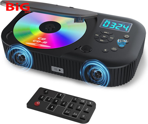 2026 player portable cd - player, portable,