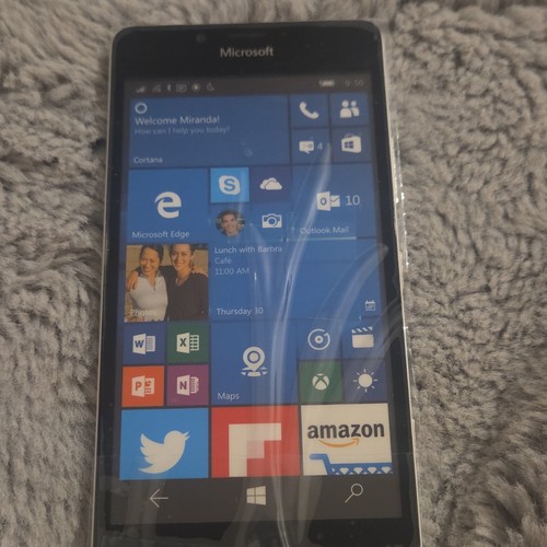 Microsoft lumia 950 dummy - 950, xl