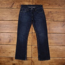 Levis 527 Jeans 30x30 Mens