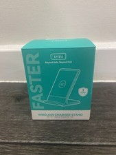 Iniu wireless charger stand - iniu,