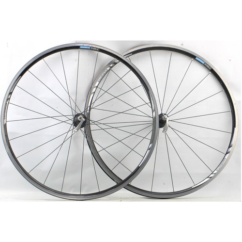 Shimano r500 wheelset 700c - wh-r500,