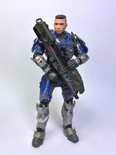 OOP McFarlane Halo: Reach
