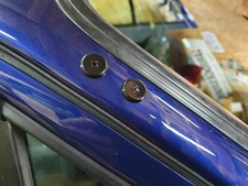 Ford Escort Mk4 Cabriolet