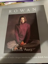 Rowan: Kidsilk Aura, A