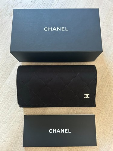 Brand new chanel black soft - new*,