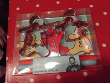 Gingerbread Jamie Oliver