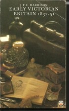 Early Victorian Britain