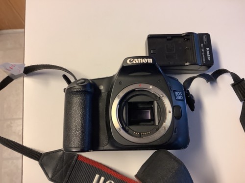 Canon eos 30d 2mp - canon, 8.2mp