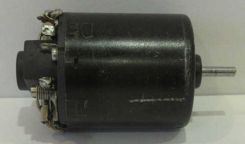 Vintage 12v magnum electric - vintage,