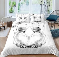 King Size Duvet Cover Set