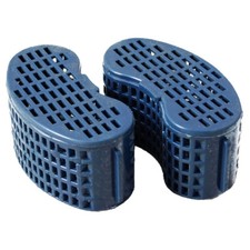 ELITE STINGRAY 5,10,15 REPLACEMENT FILTER PUMP CARBON CARTRIDGE FISH TANK