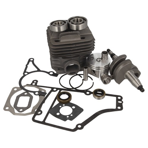 Engine rebuild cylinder head - engine,