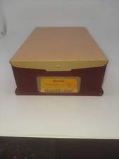 Vintage KODAK KODASLIDE 35mm