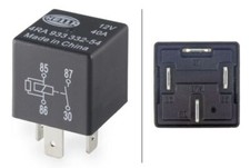 HELLA 4RA 933 332-541 ABS