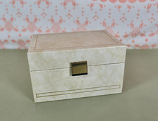 Vintage Swedish Jewellery Box