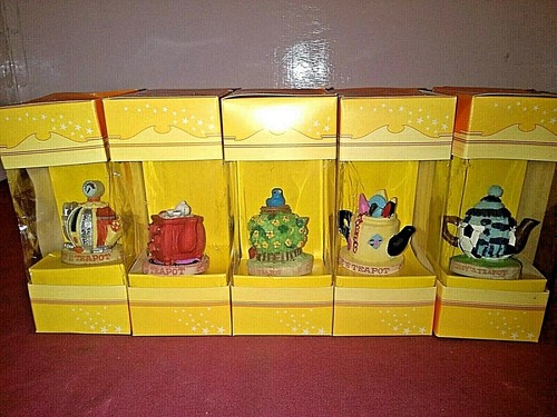 Tetley collection tea - x,