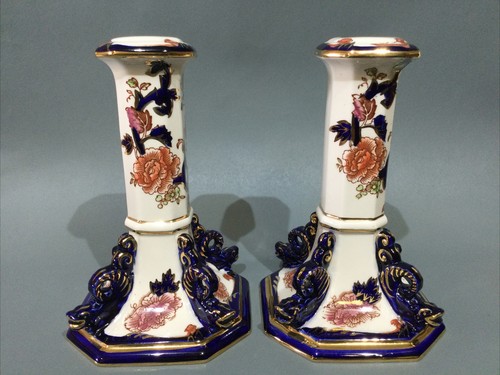 Masons ironstone mandalay - masons,