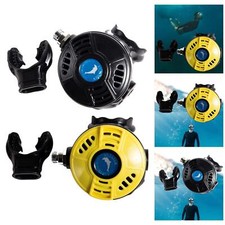 Scuba Diving 2ND Stage
