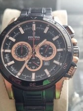 Festina Gents Bike Chrono