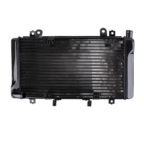 Radiator grille guard cooler - grille,