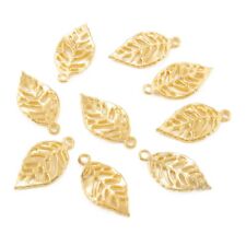 Gold Charms Pendants Jewellery