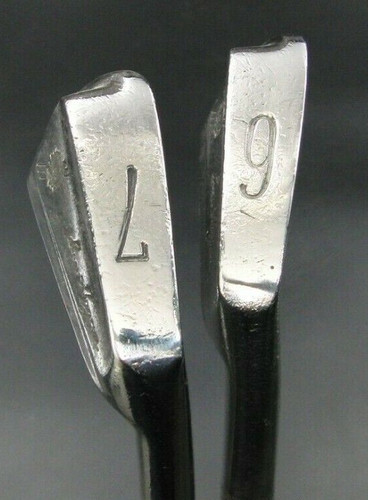 Set ben hogan - x, (