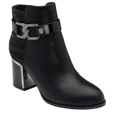 Lotus Adelaide Ladies Black