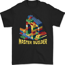 Master Builder Bricklayer