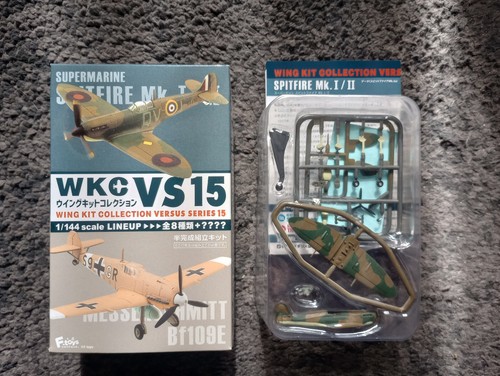 Toys 144 wing kit - 1/144,