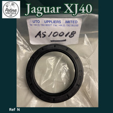 CBC1706 JAGUAR REAR INNER HUB