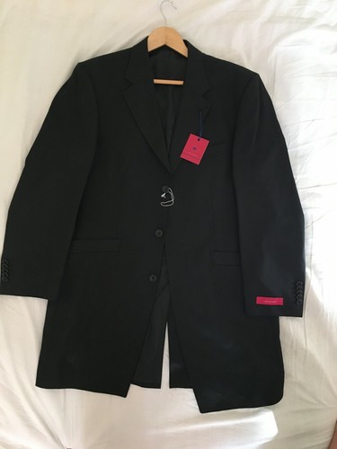 Alexandre savile row suit nwt - alexandre,