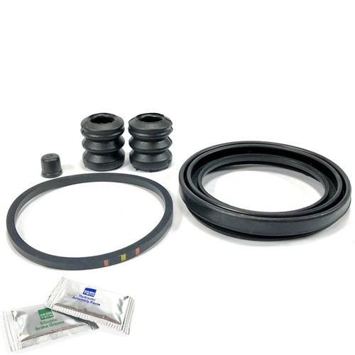 Front caliper repair - kit, seals