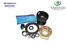PUMA swivel housing kit swivel