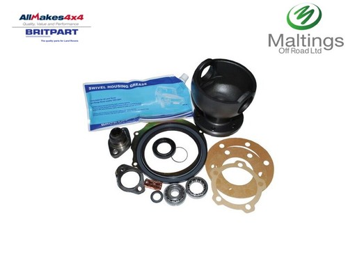 Puma swivel housing - swivel, kit