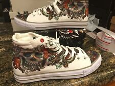 NEW Mens Ed Hardy Still Life