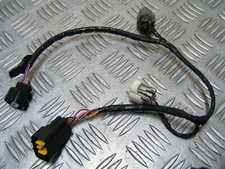 ZZR1400 Engine Sub Wiring Loom