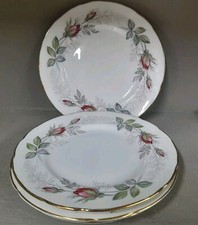 Set Of 4 Vintage Paragon