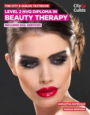 City guilds beauty therapy - city,