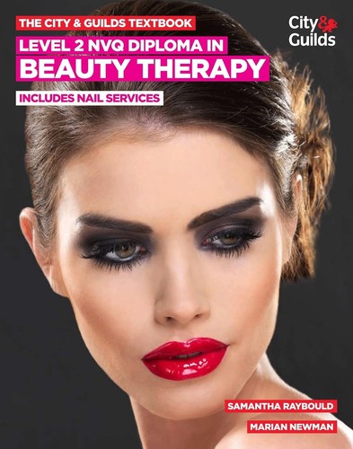 City guilds beauty - city,