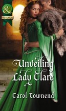 Unveiling Lady Clare (Mills &